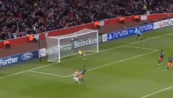 ΒΙΝΤΕΟ-Τα καλύτερα γκολ του 2012