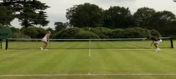 ΒΙΝΤΕΟ-Η κωμική πλευρά του αθλητισμού