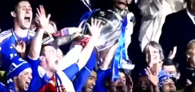 ΒΙΝΤΕΟ-Οι πιο σημαντικές ποδοσφαιρικές στιγμές του 2012