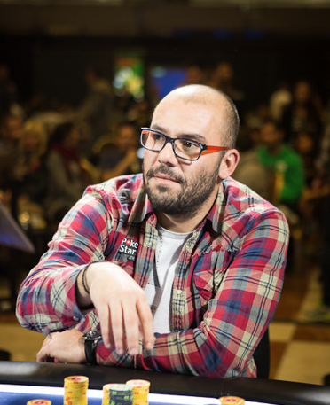 Ελληνική διάκριση σε ευρωπαϊκό τουρνουά πόκερ