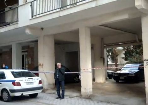 Προφυλακιστέος ο δολοφόνος