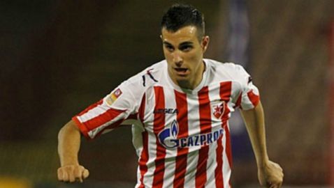 Μαξίμοβιτς για Ολυμπιακό