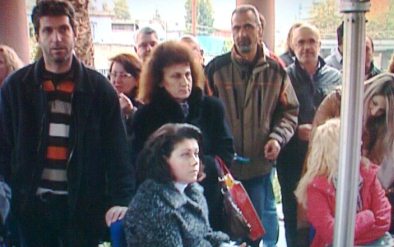 Καταλήψεις στη Λαμία