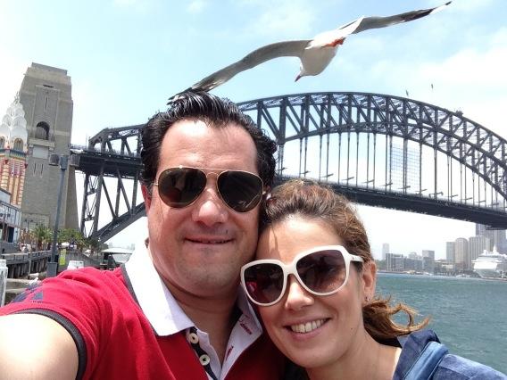 Το ρομαντικό καρέ του Άδωνι