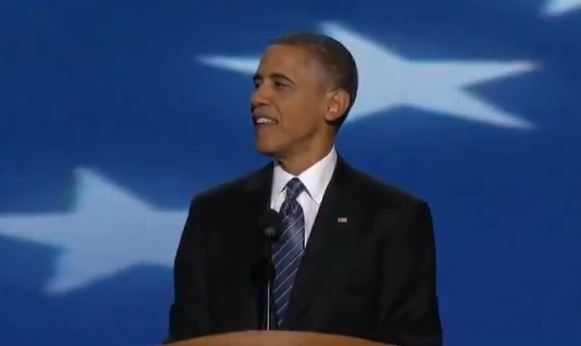 Έτσι κάθεται ο Obama στο Οβαλ Γραφείο