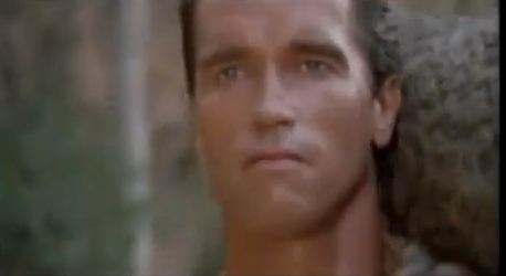 ΒΙΝΤΕΟ-Τα λάθη της ταινίας Commando