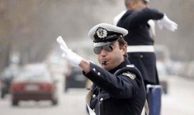 Κυκλοφοριακές ρυθμίσεις στον Ωρωπό λόγω άσκησης εκχιονισμού