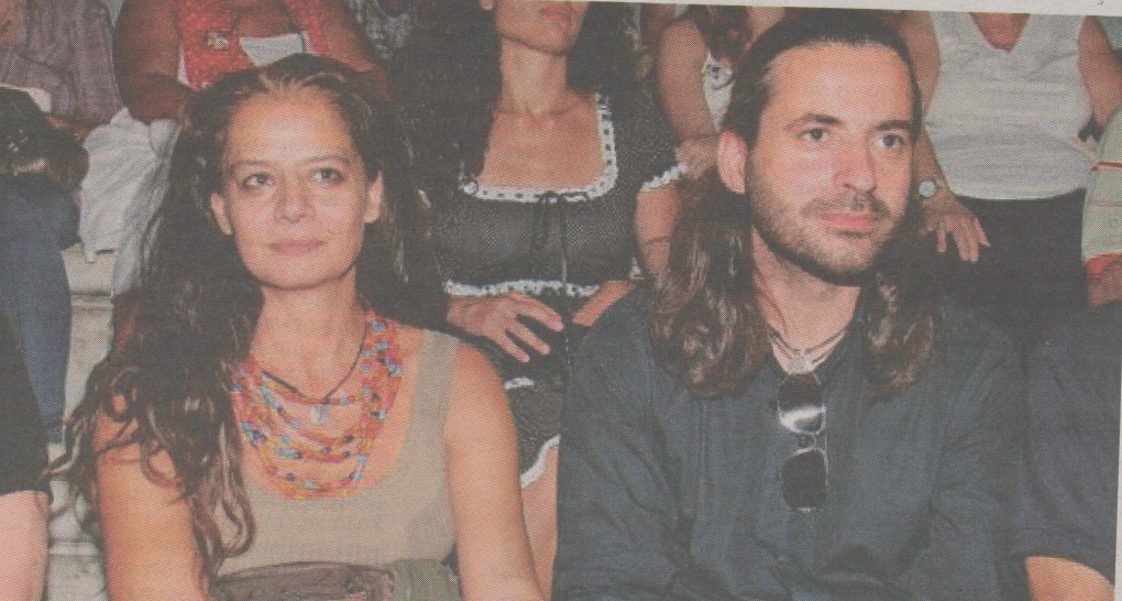 Γαμήλιο γλέντι με ρεφενέ