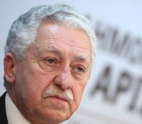 Ο Κουβέλης για το βίντεο του Σαμαρά