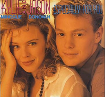 Kylie και Donovan ξανά μαζί!