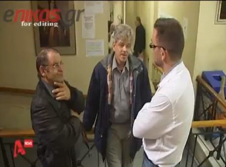 Νεόπτωχοι στα συσσίτια