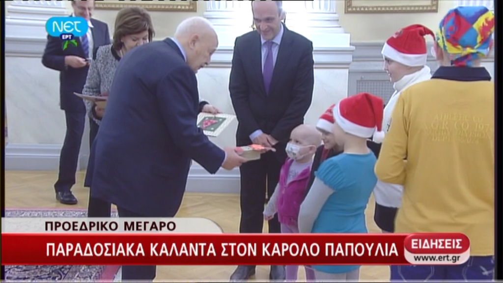 ΒΙΝΤΕΟ: Η συγκίνηση του Παπούλια