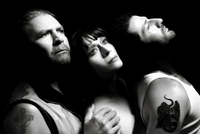 Βρώμικες ιστορίες του Μπουκόφσκι