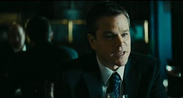 Damon και Clooney ξανά μαζί!