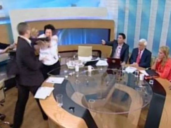 Στη βουλή η δικογραφία Κασιδιάρη