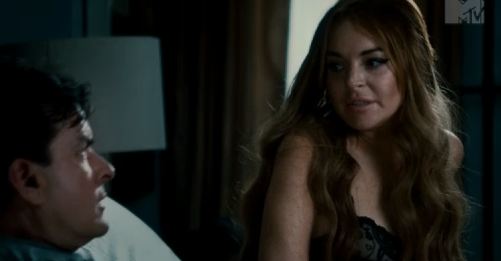 “Scary movie 5”: Το τρέιλερ