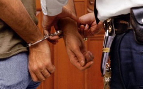 Συνελήφθη ο φερόμενος ως δράστης