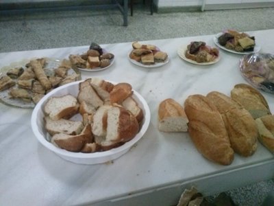 Όταν υπάρχει ανθρωπιά