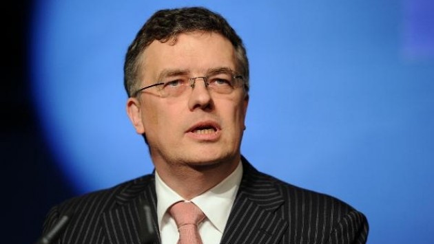 Λένινγκ: Ντροπή της Ευρώπης η Ελλάδα