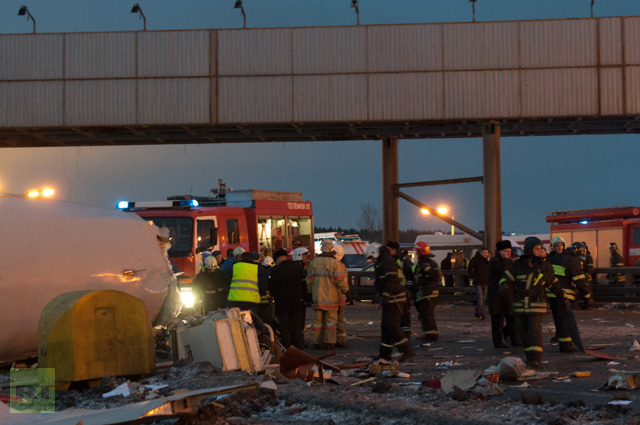 Μόσχα-4 τα θύματα του αεροπορικού δυστυχήματος