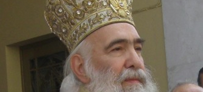 Το ΣΔΟΕ “ξεσκονίζει” τον μητροπολίτη Νικαίας