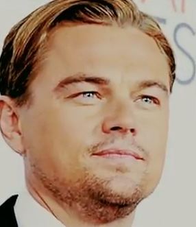 Ο Ντι Κάπριο θα κάνει 2 φορές Πρωτοχρονιά