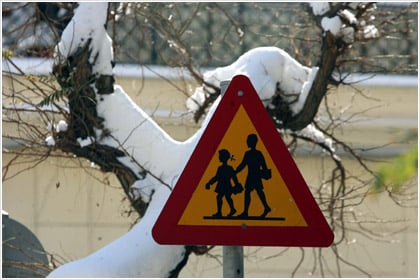 Κλειστά τα σχολεία στο Σουφλί