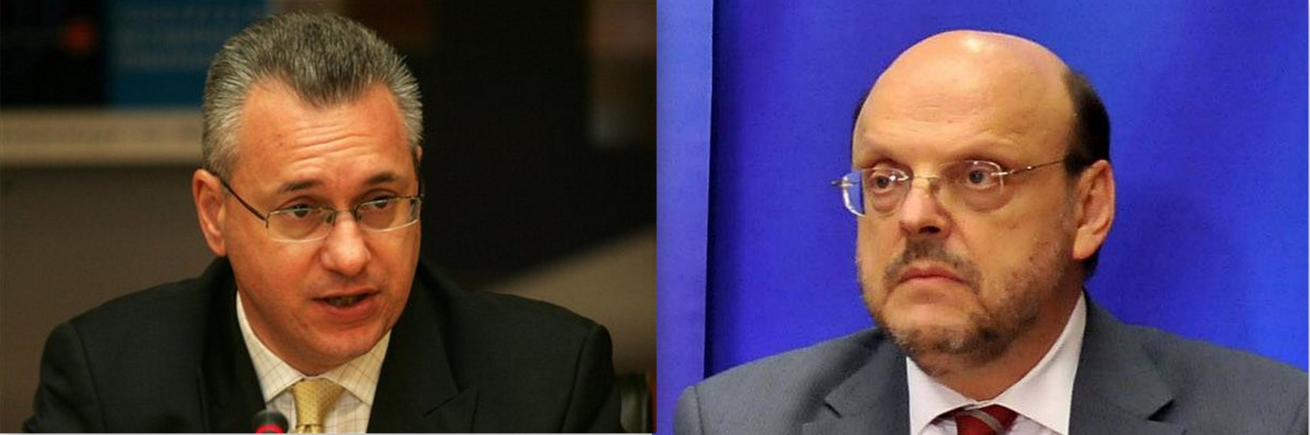 Tώρα:Τα λένε Μαρκόπουλος – Αντώναρος