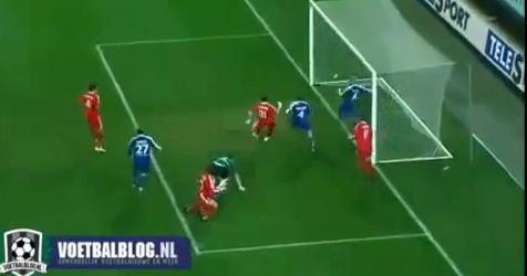 ΒΙΝΤΕΟ: Όλα τα γκολ μπαίνουν και όλα χάνονται