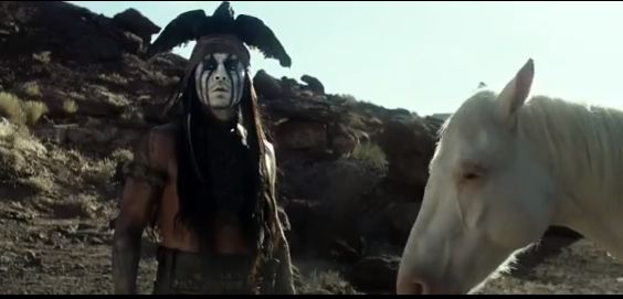 Το νέο τρέιλερ του Depp