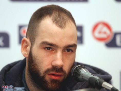 Ο Σπανούλης στην κορυφή της Ευρώπης