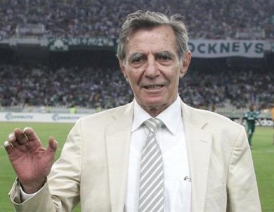 Βαρδινογιάννης: Ο Παναθηναϊκός δεν κλέβει