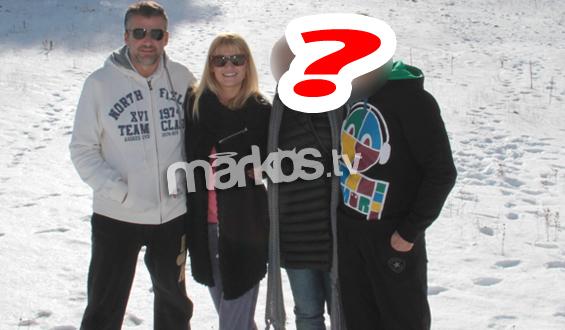 Μια απόδραση…για δύο ζευγάρια!