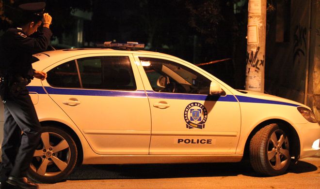 Συναγερμός στον Βόλο