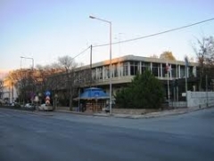 Στάση εργασίας στο Ψυχιατρικό