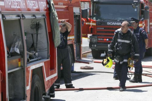 Βρέθηκε νεκρός στο σπίτι του