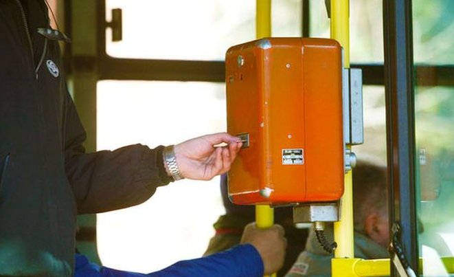 Τι αλλάζει το 2013 στα Μέσα Μεταφοράς