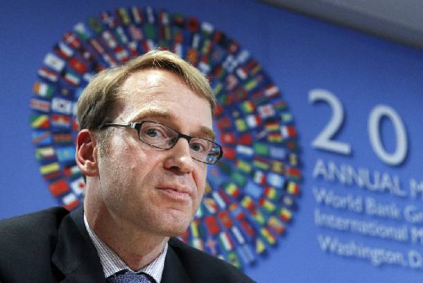 Ανησυχεί ο Βάιντμαν