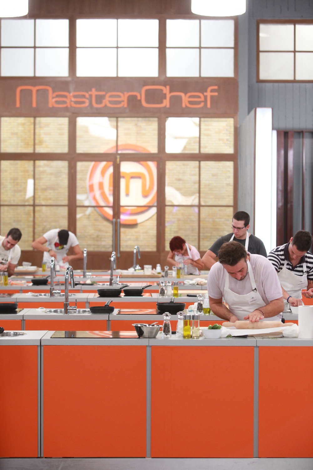 Έρχεται το “Master Chef”