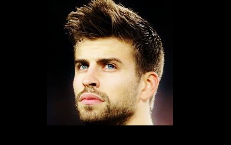 O Pique έδειξε το υπερηχογράφημα