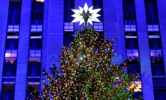 Tα Χριστούγεννα στον κόσμο