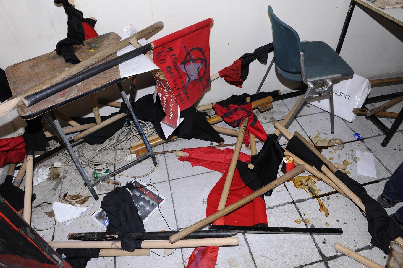 Επίθεση ΣΥΡΙΖΑ σε Δένδια για ΑΣΟΕΕ