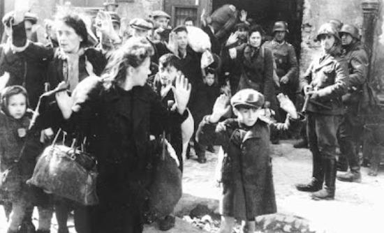 Όταν οι ναζί έκαψαν τα Καλάβρυτα