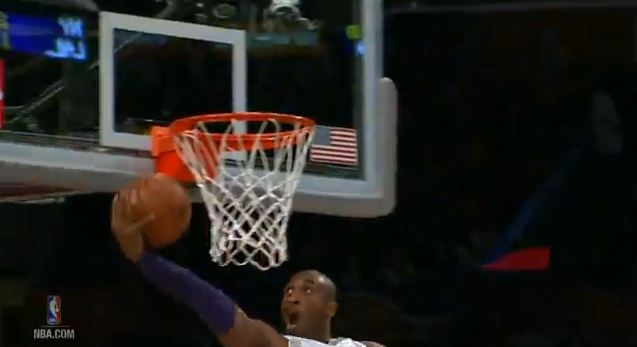 ΒΙΝΤΕΟ:Φάσεις από τον πλανήτη… ΝΒΑ