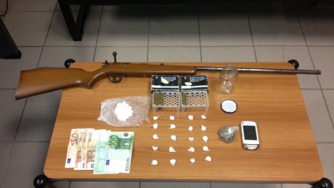 Έτοιμες για τις… πιάτσες