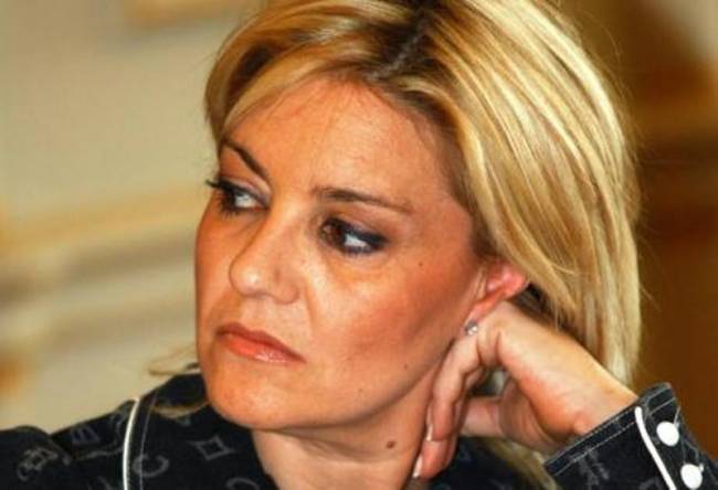 Θύμα τροχαίου η Νατάσα Ράγιου