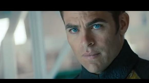 Το τρέιλερ του Star Trek