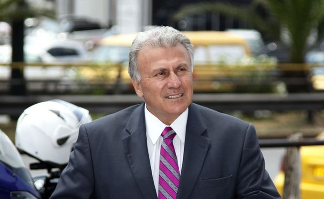 Ψωμιάδης:Δεν παραβίασα τους νόμους