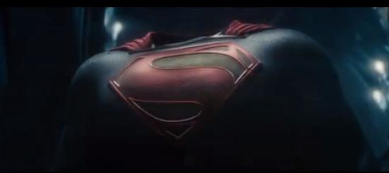 Το “επικό” τρέιλερ του Superman