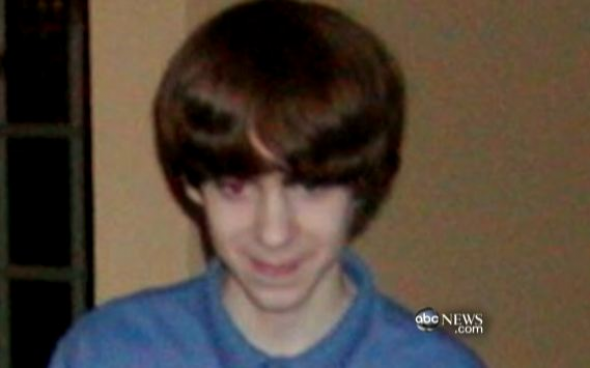 ΗΠΑ-Στοιχεία για τα κίνητρα του μακελάρη